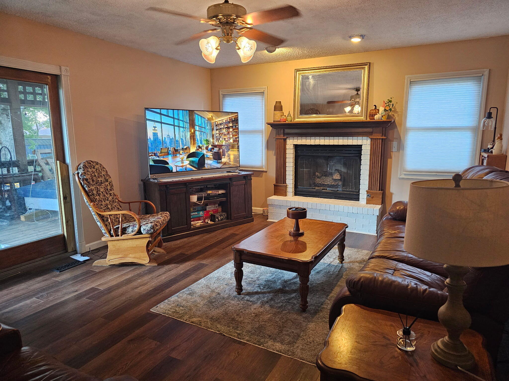 7235 Ridgestone Drive Property Photo 8
