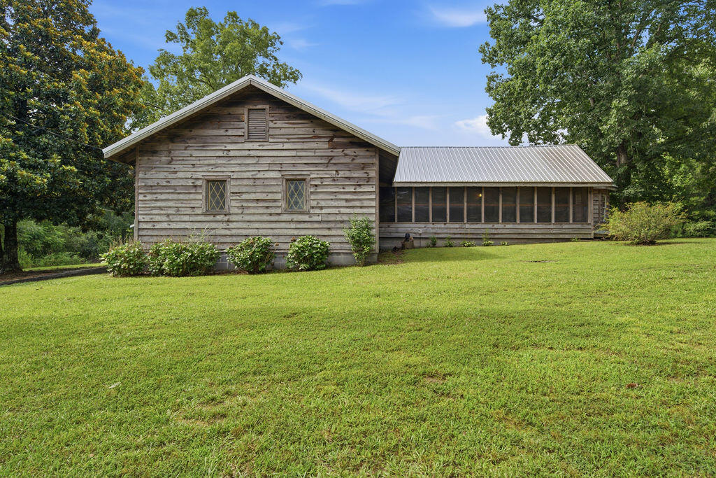 168 Old Trion Road Property Photo 1
