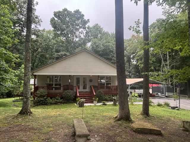 139 Fawn Lane Property Photo 1