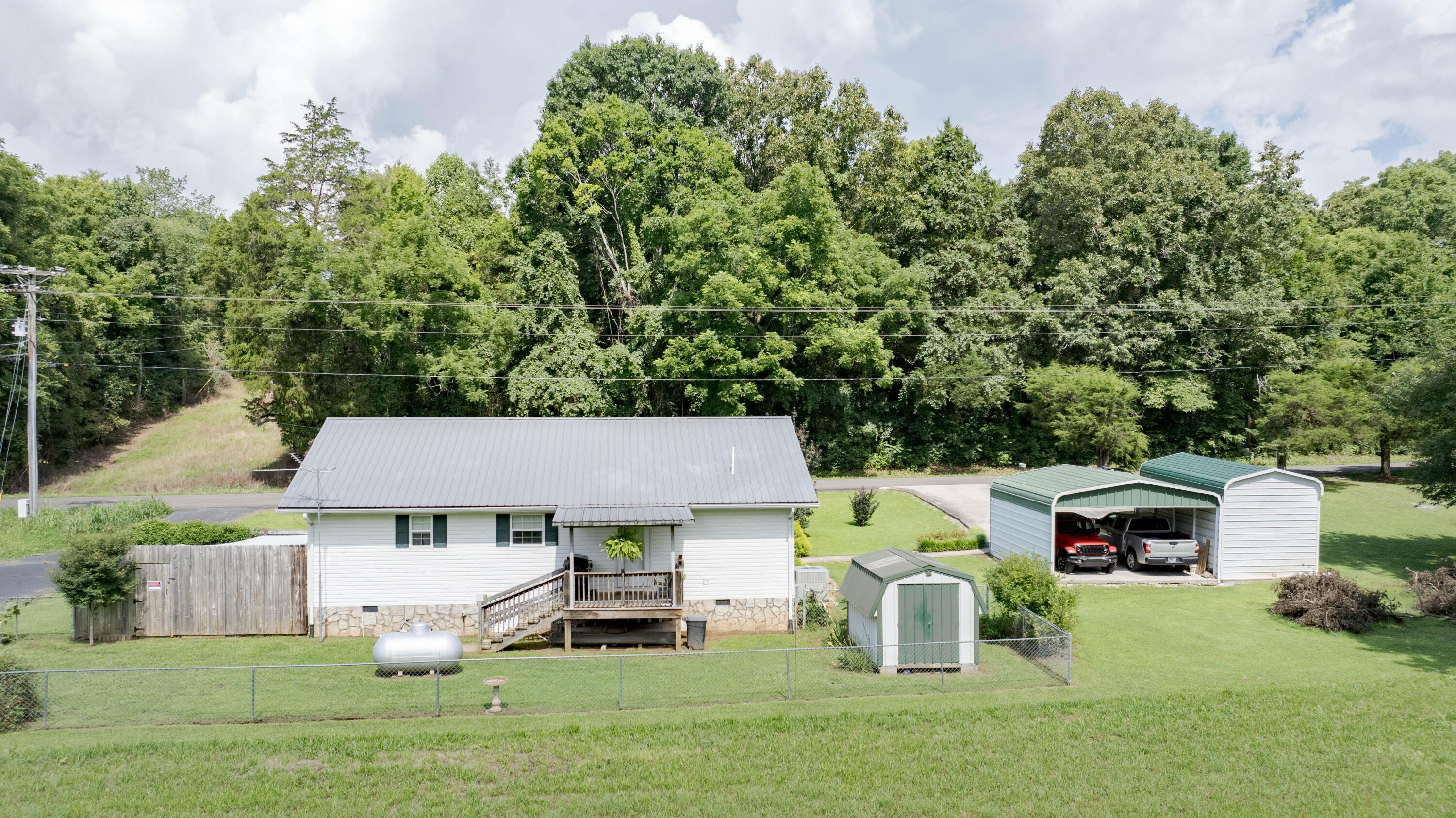 8664 Old Dixie Highway Property Photo 23