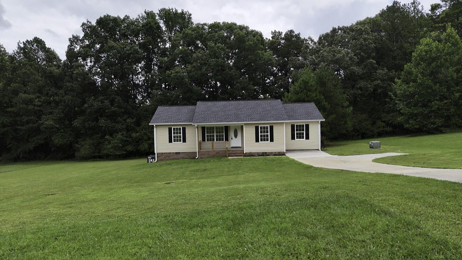 207 Millsap Road Property Photo 1