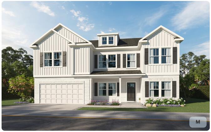 8245 Tree Farm Circle Property Photo 1