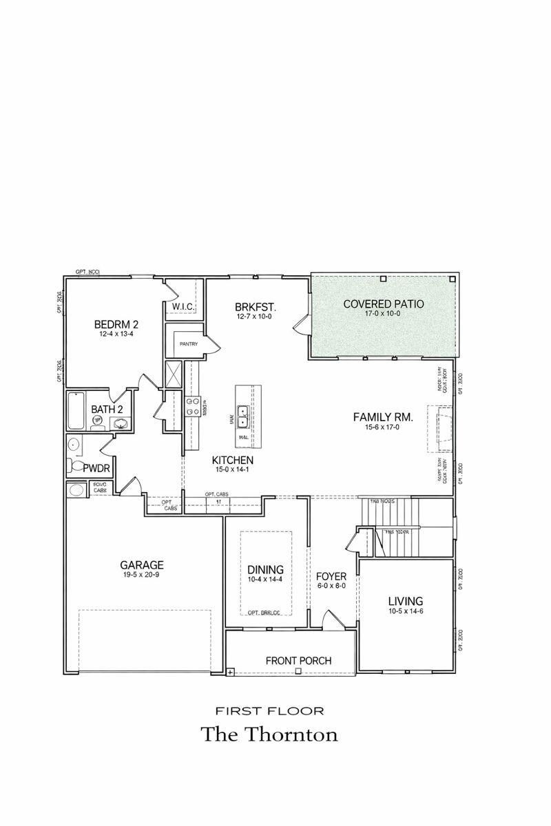 8245 Tree Farm Circle Property Photo 2
