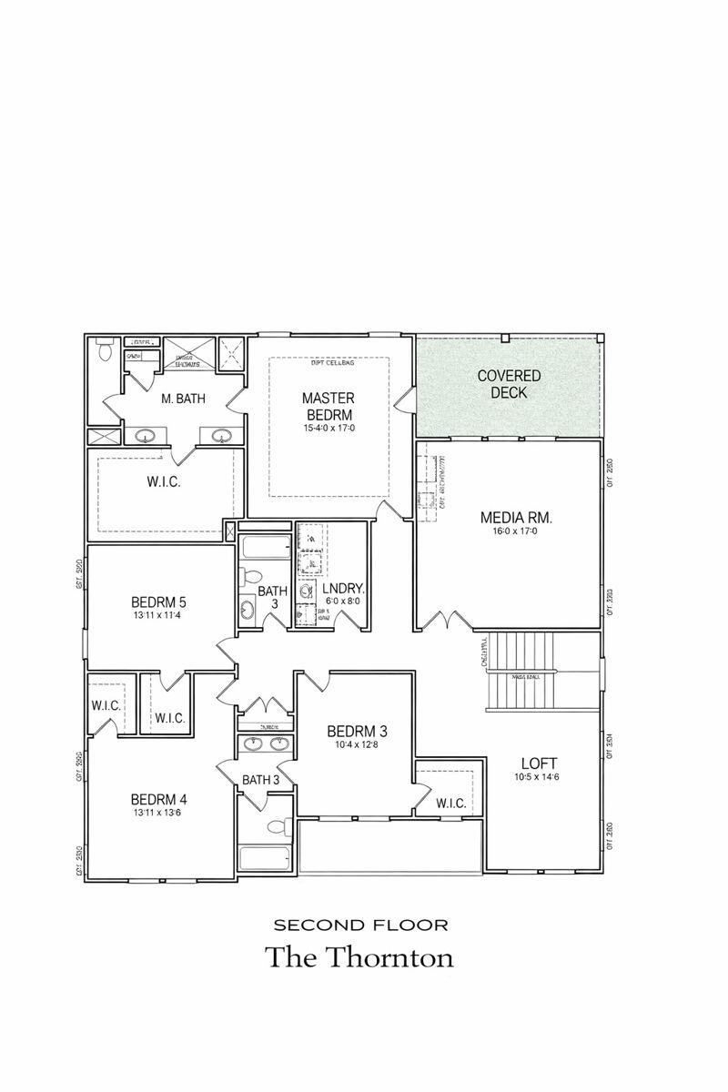 8245 Tree Farm Circle Property Photo 3