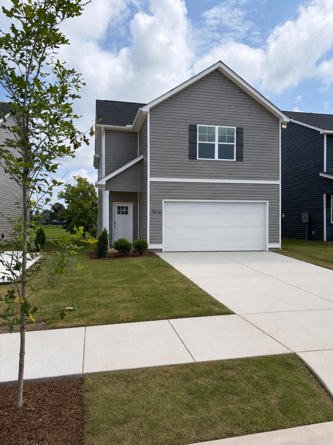 7614 Nightingale Court Property Photo 1