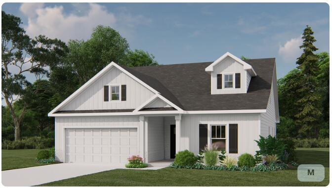 8276 Tree Farm Circle Property Photo 1