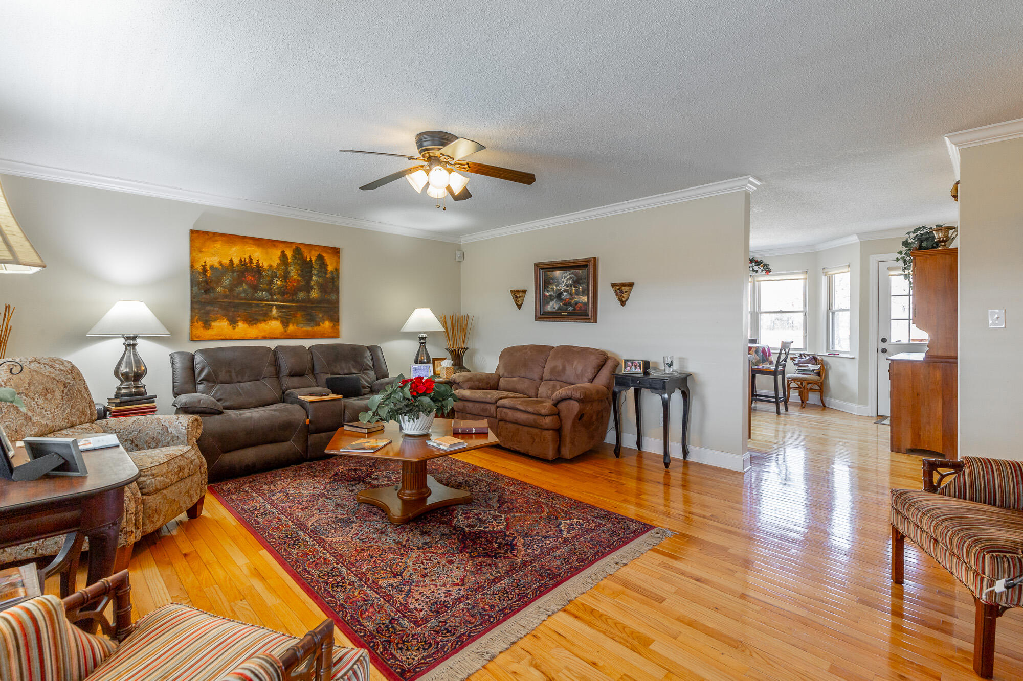 10245 Snow Hill Road Property Photo 3