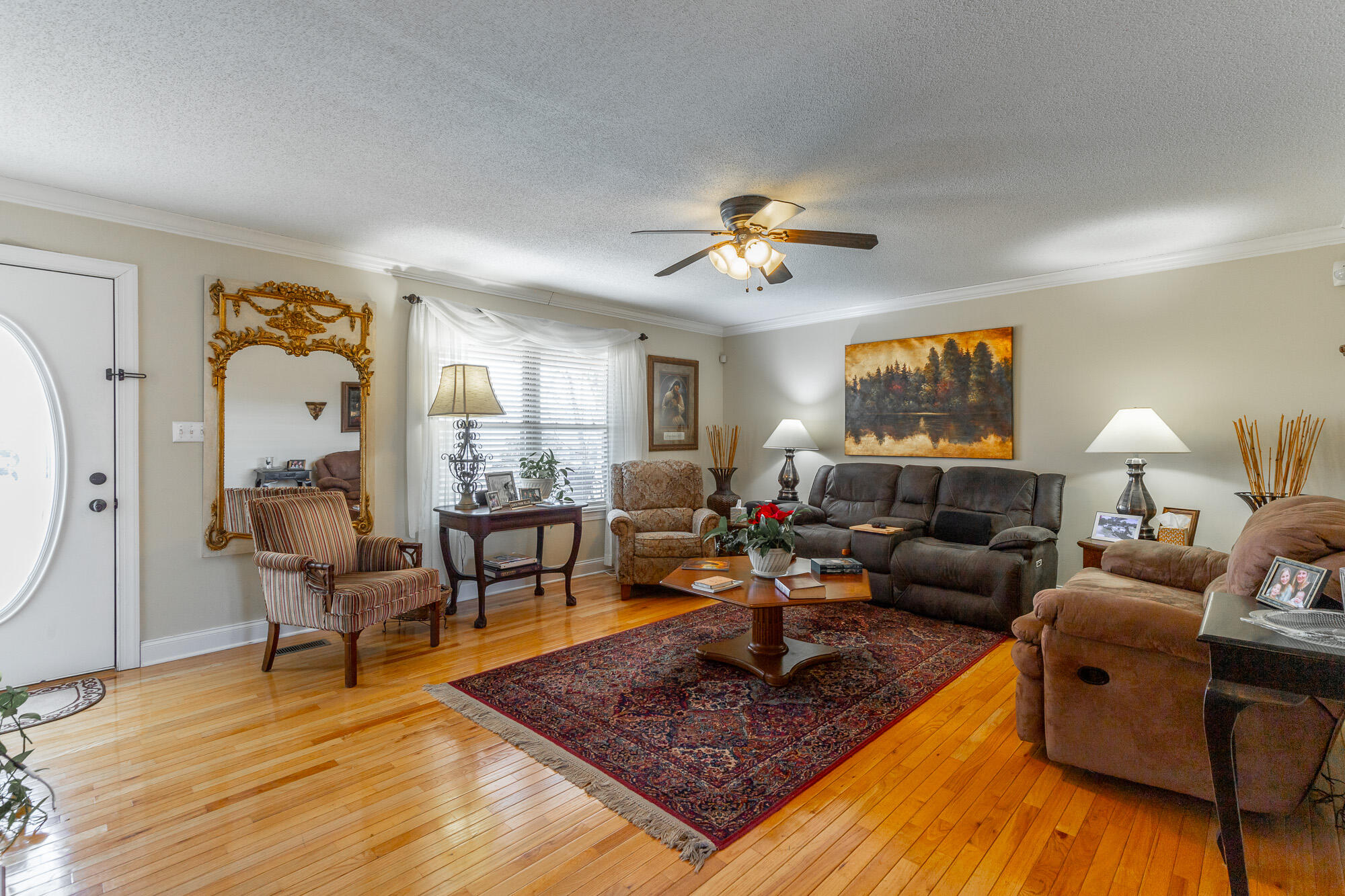 10245 Snow Hill Road Property Photo 5