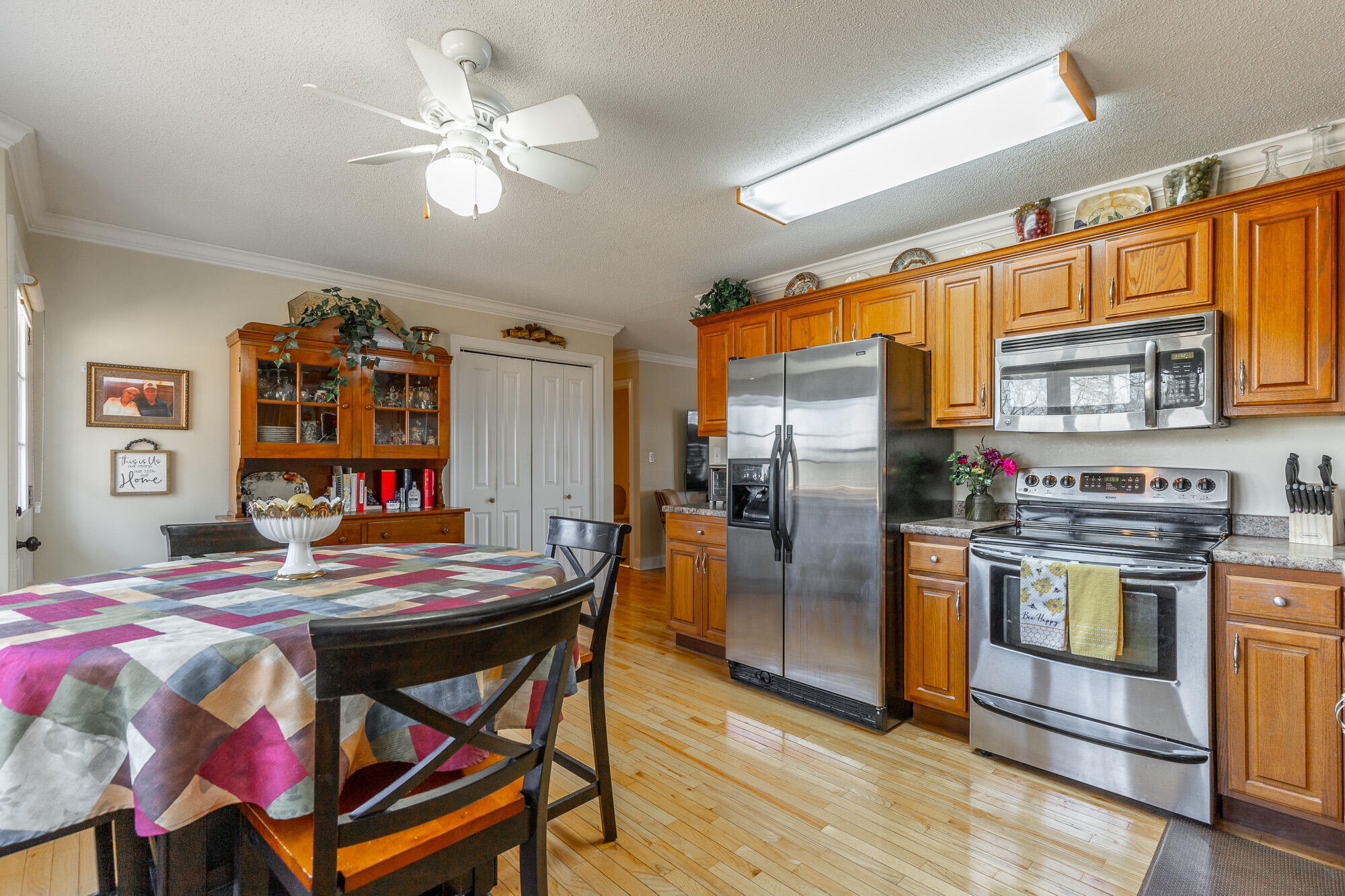 10245 Snow Hill Road Property Photo 6