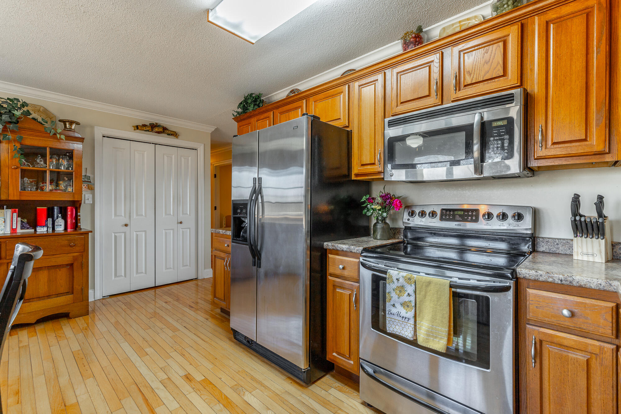 10245 Snow Hill Road Property Photo 7