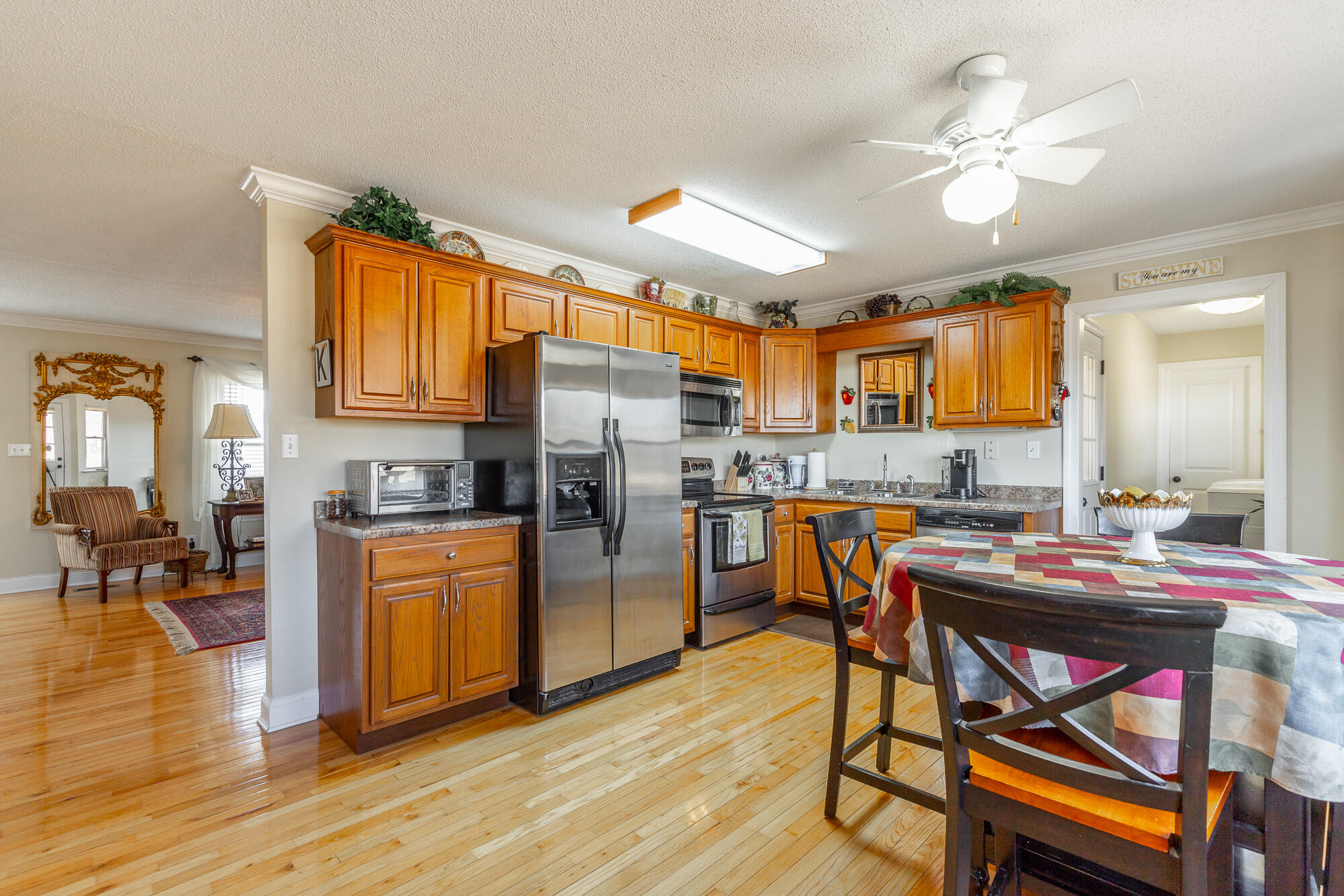 10245 Snow Hill Road Property Photo 8