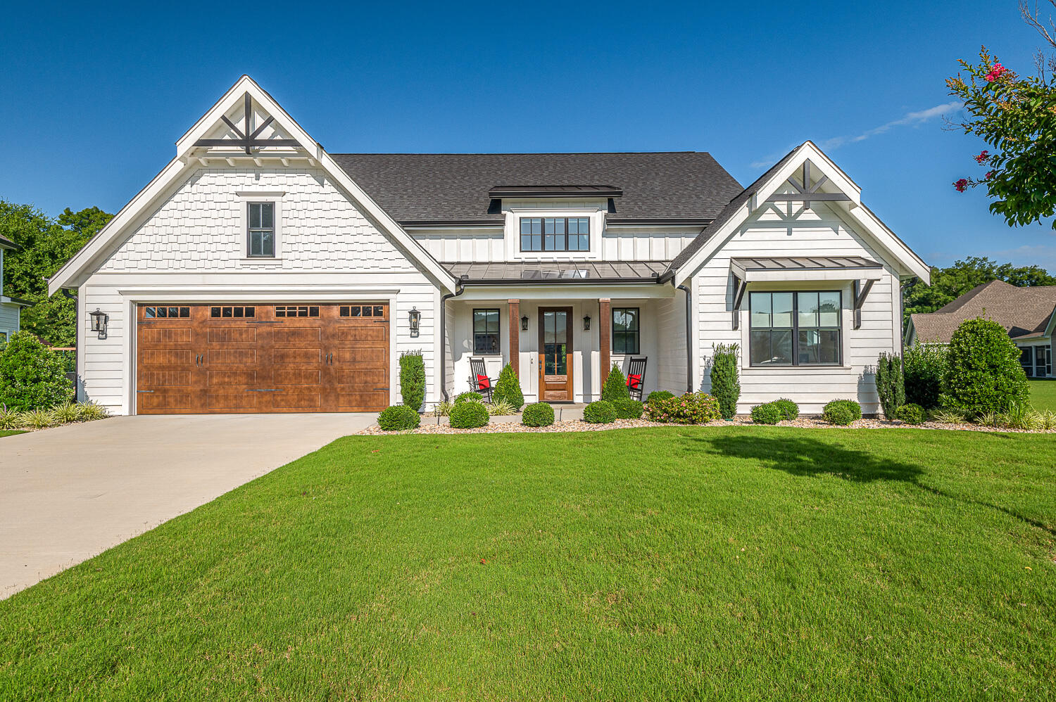 8289 Blackrock Drive Property Photo 1