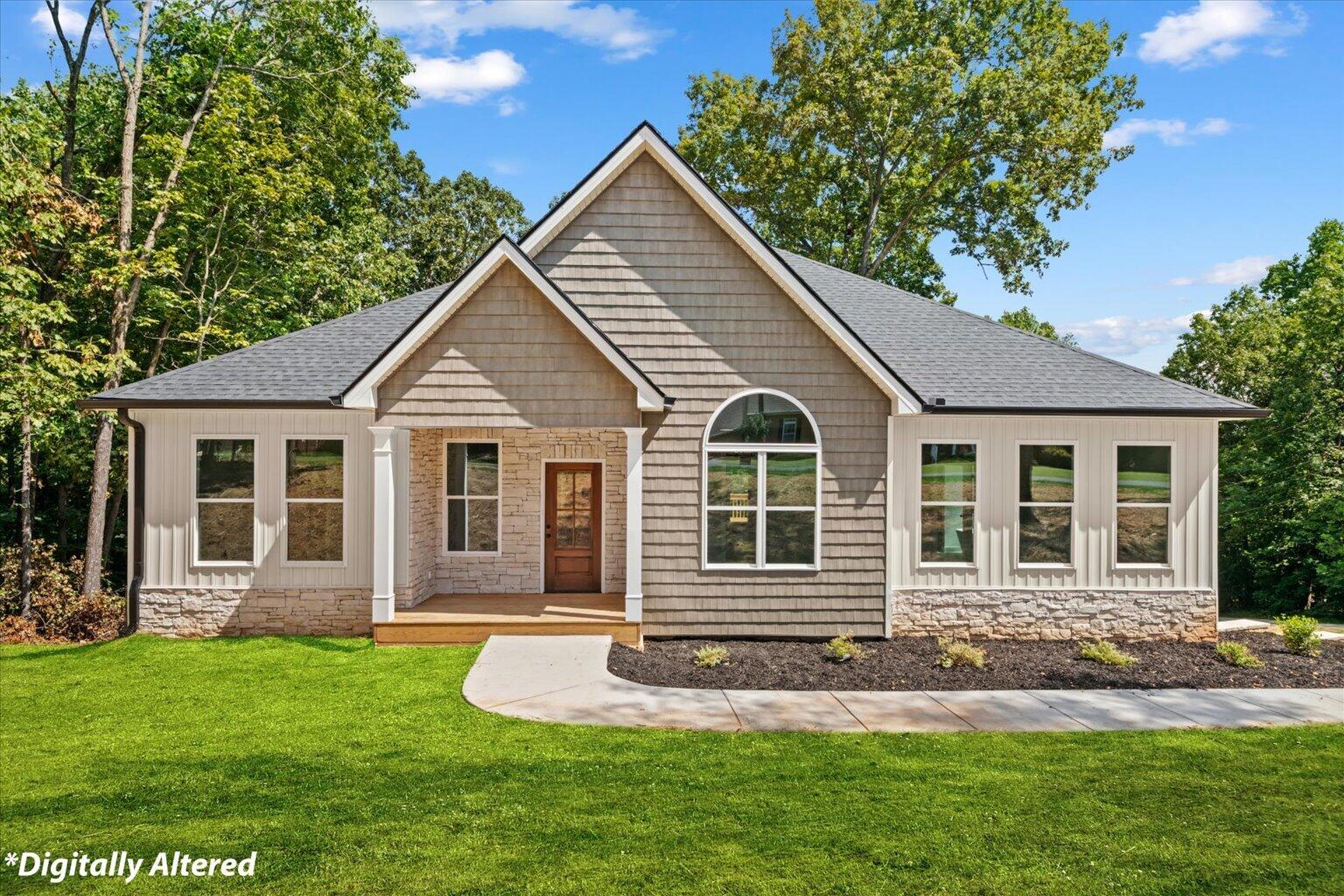 3296 Robert Fuller Road