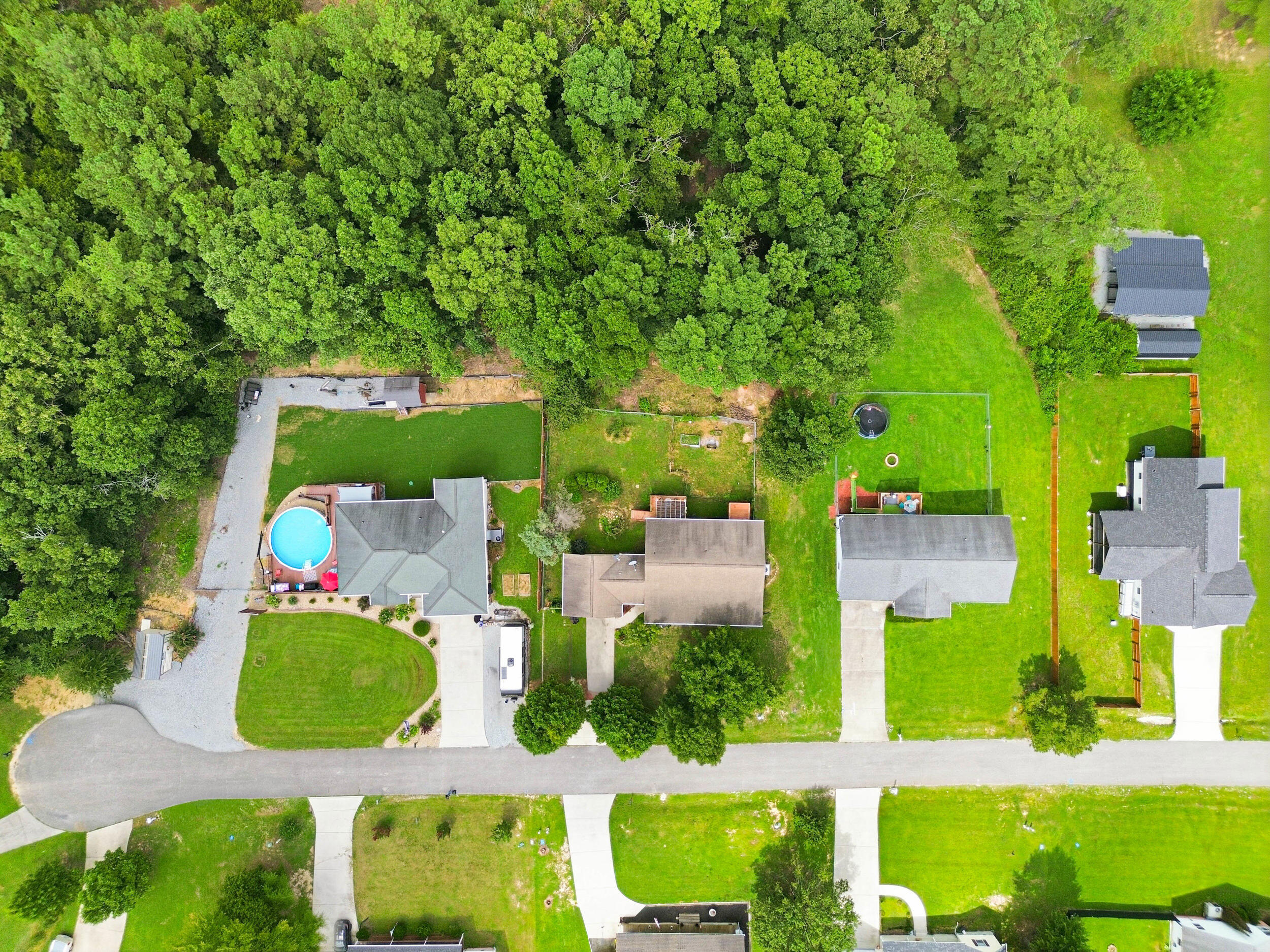 160 Pine Ridge Drive Property Photo 28