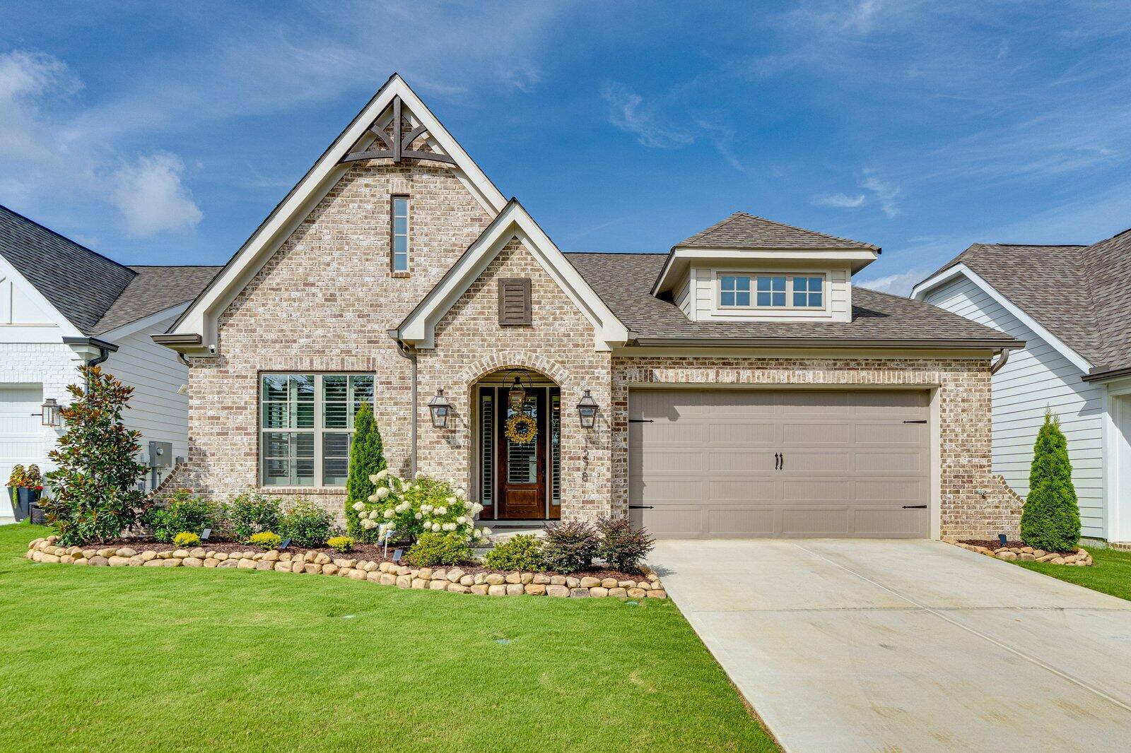 1278 Little Sorrel Road Property Photo 1