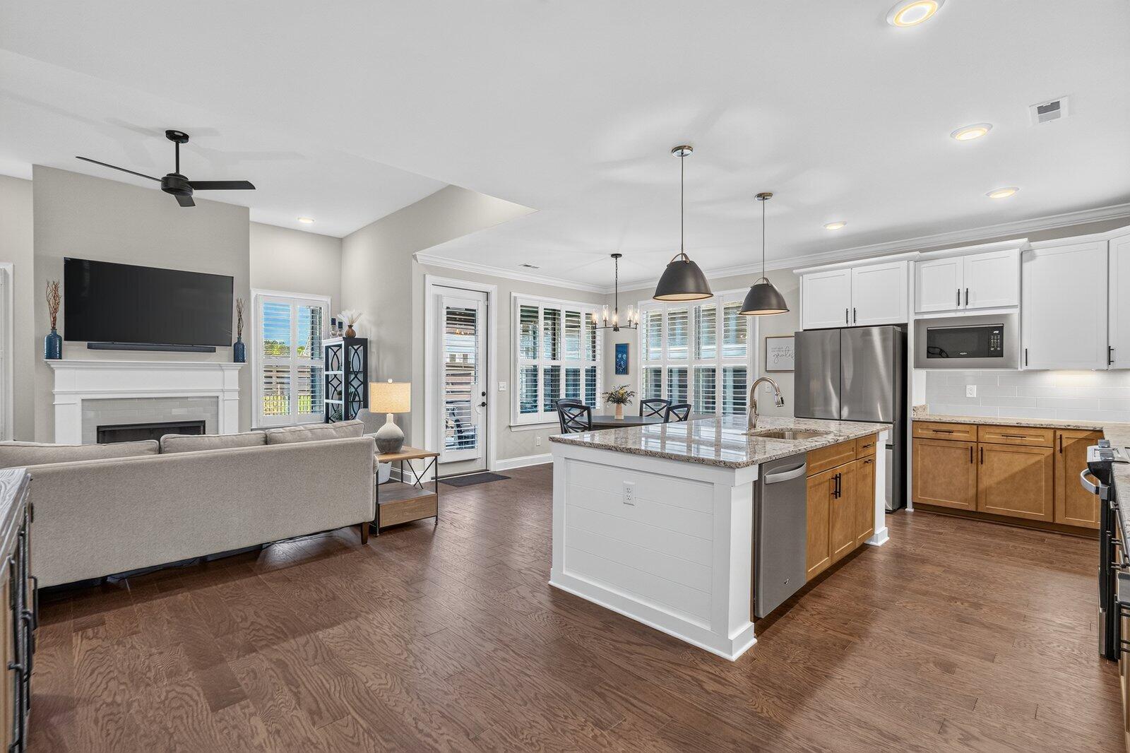 1278 Little Sorrel Road Property Photo 1