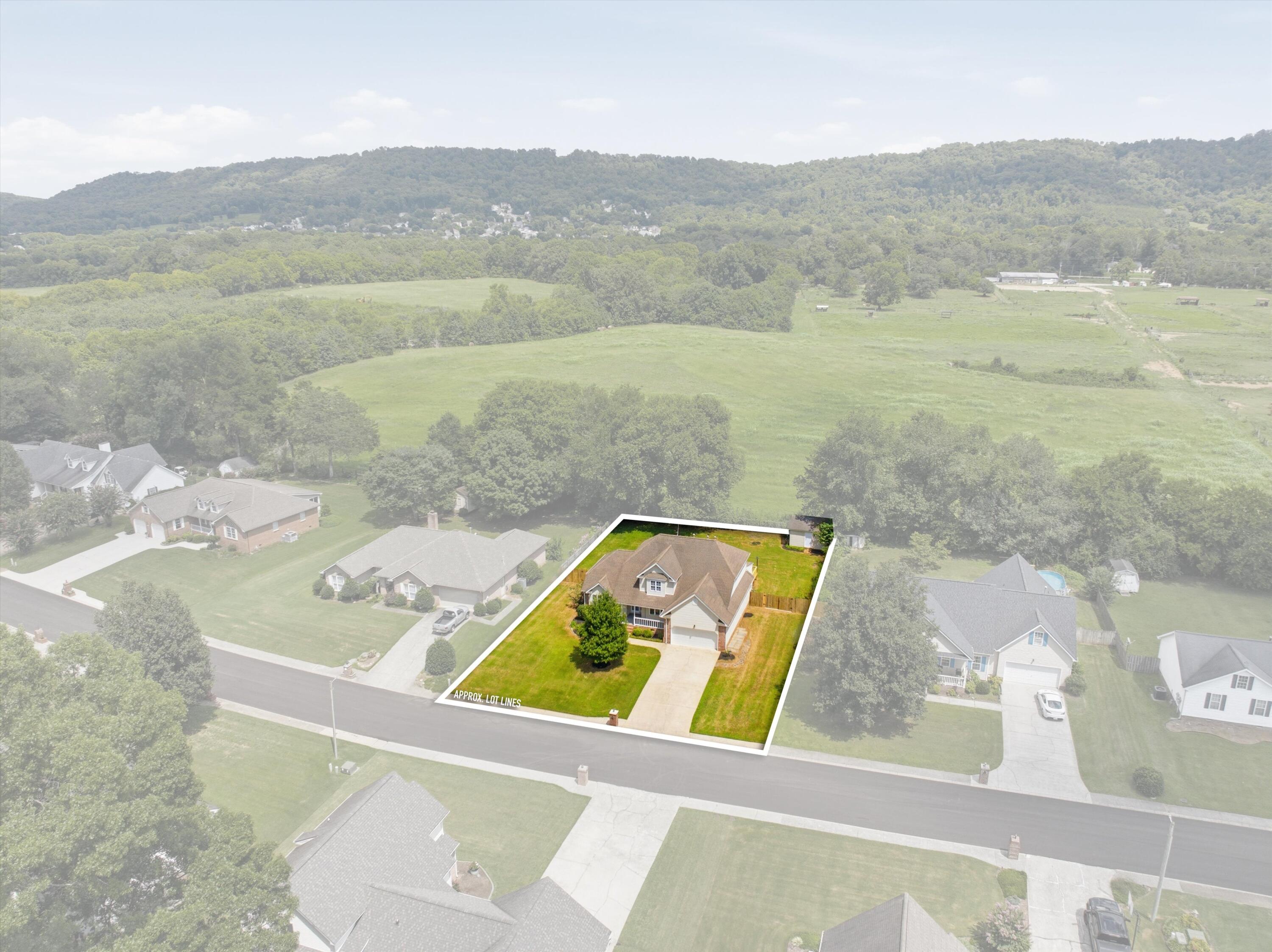 168 Mountain Brook Drive Property Photo 40