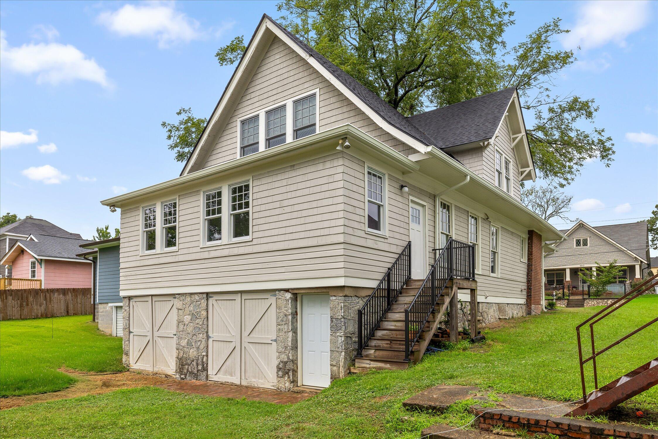 1612 Kirby Avenue Property Photo 2