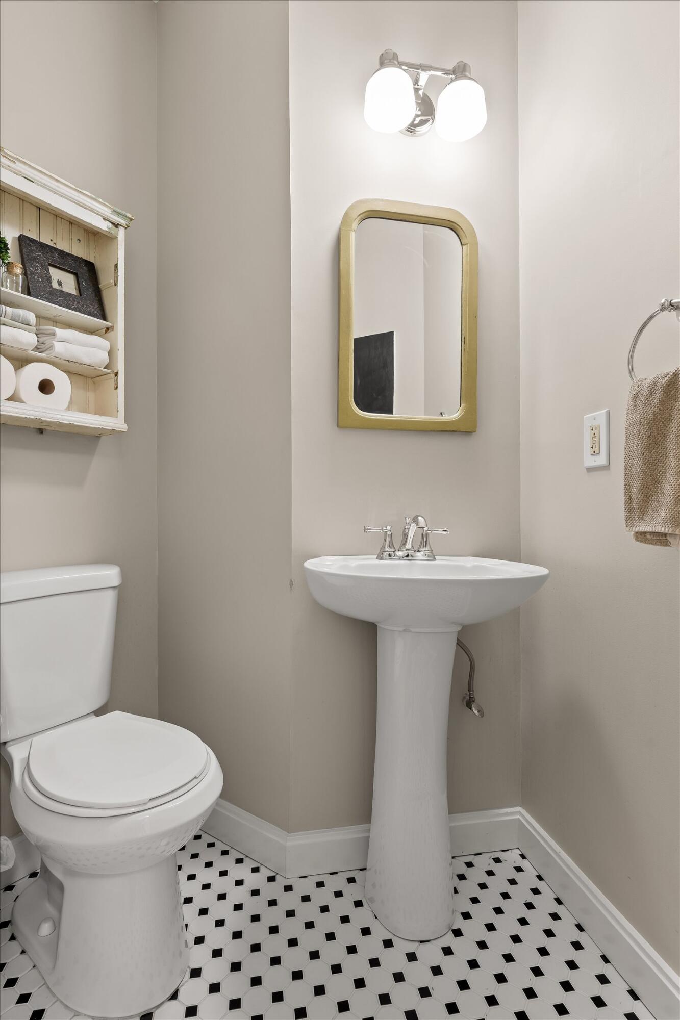 1612 Kirby Avenue Property Photo 14