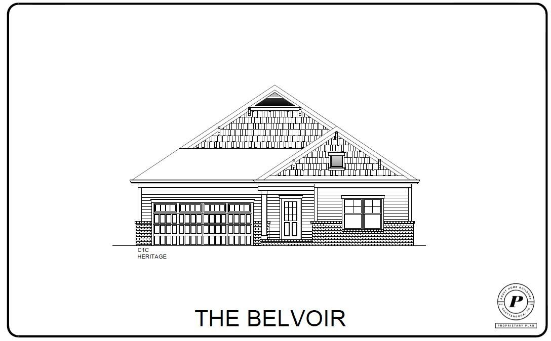 6039 Ridgesong Way Property Photo 2