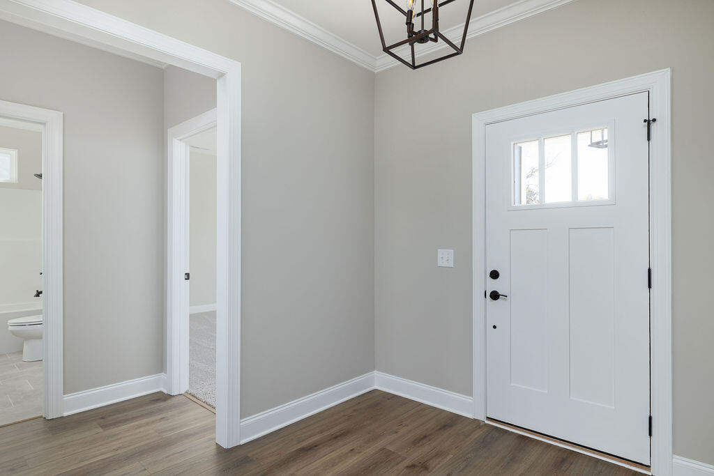 6039 Ridgesong Way Property Photo 7