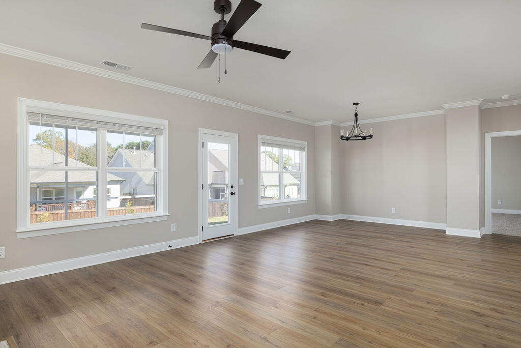 6039 Ridgesong Way Property Photo 9