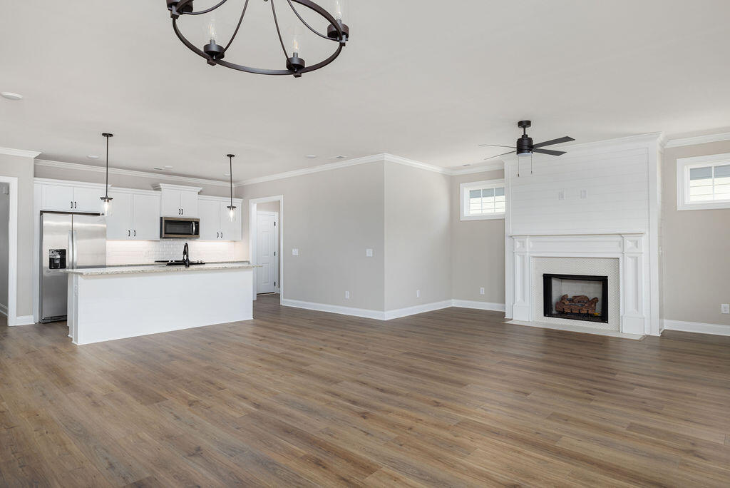 6039 Ridgesong Way Property Photo 12