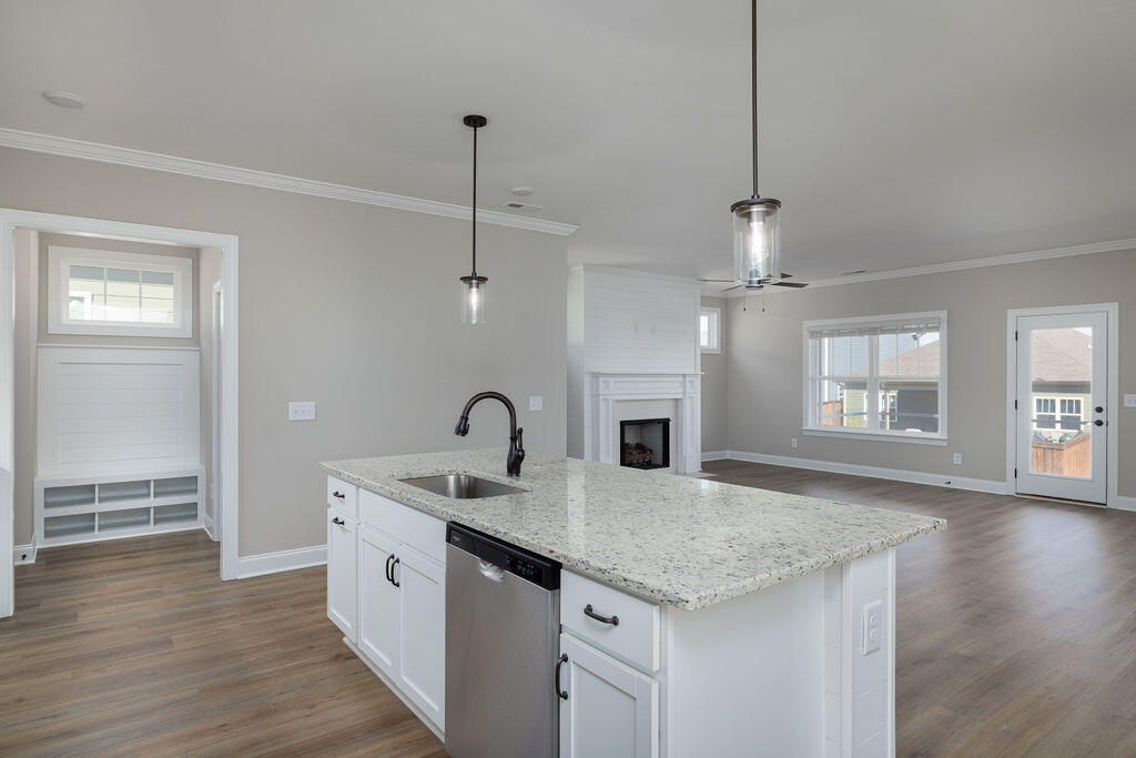 6039 Ridgesong Way Property Photo 15