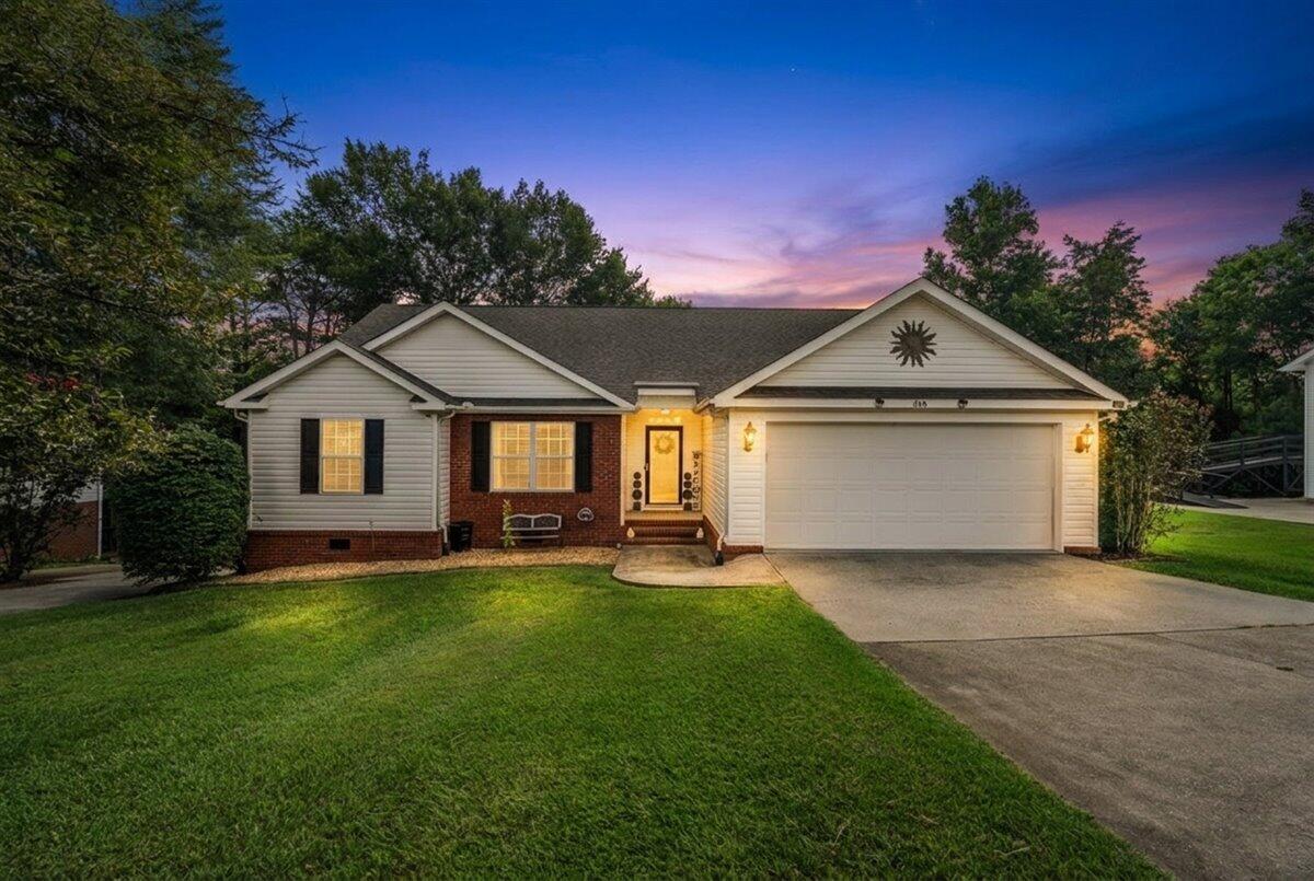 318 Eaglebend Drive Property Photo 1