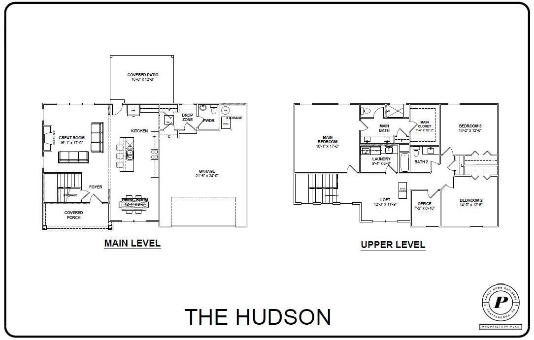 6040 Ridgesong Way Property Photo 3