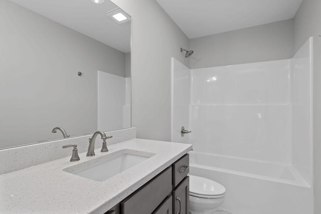 6040 Ridgesong Way Property Photo 19
