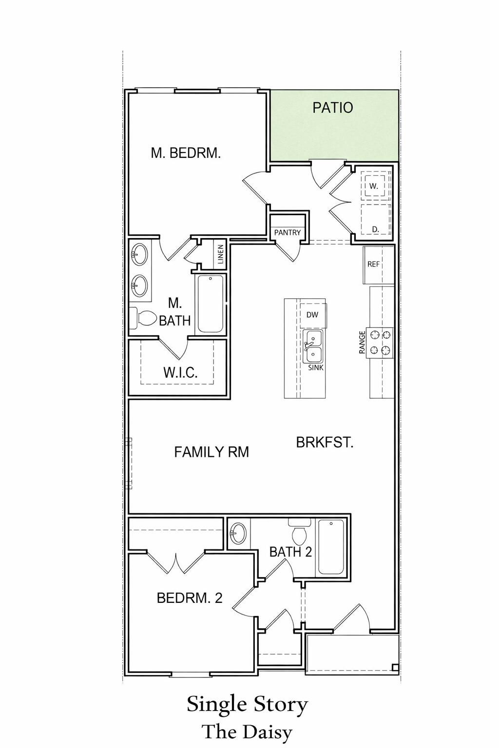 5769 Hightower Drive Property Photo 4