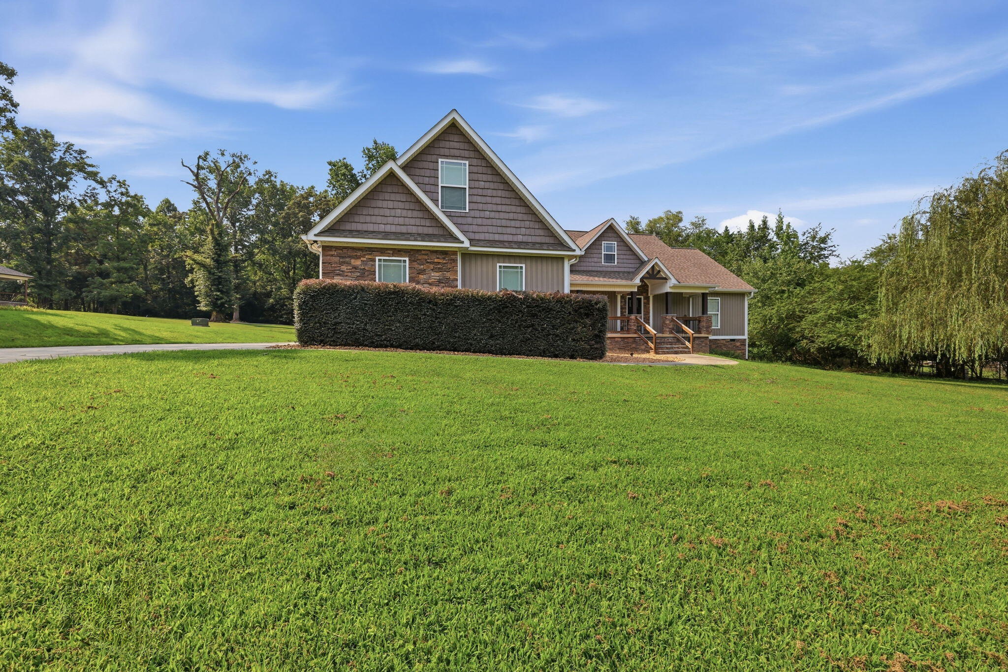 1725 Green Pond Road Property Photo 1