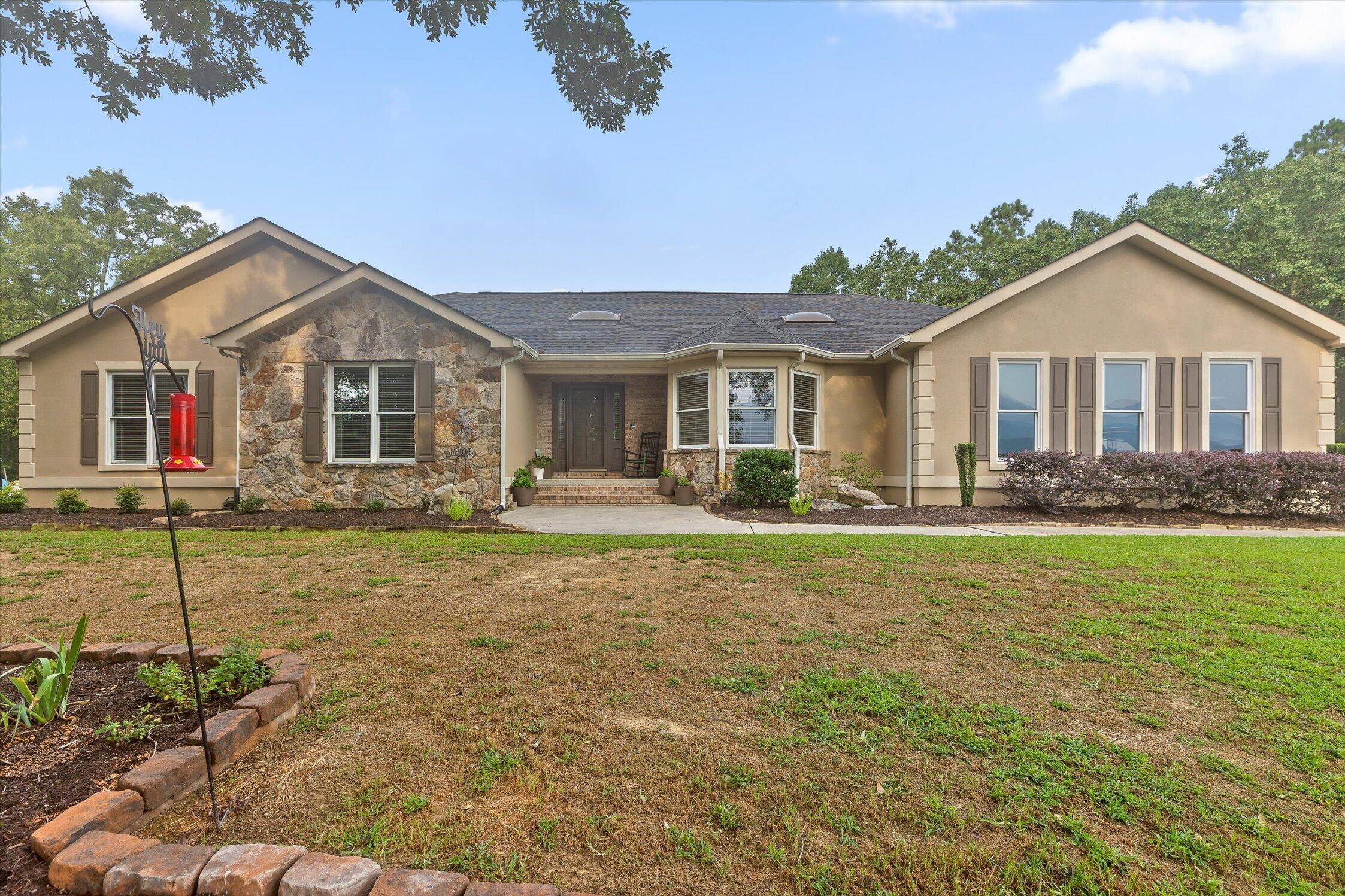 2837 Highway 411 S Property Photo 1