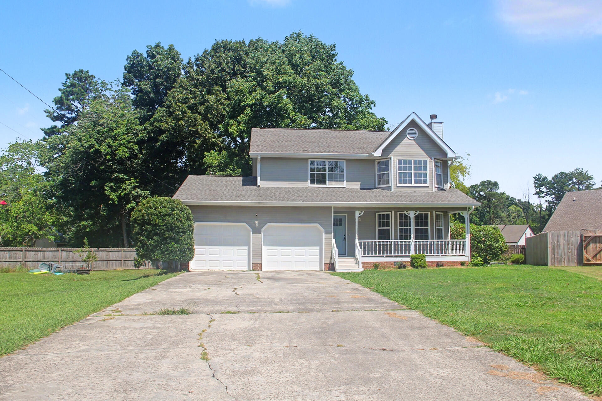 8624 Oak View Drive Property Photo 1
