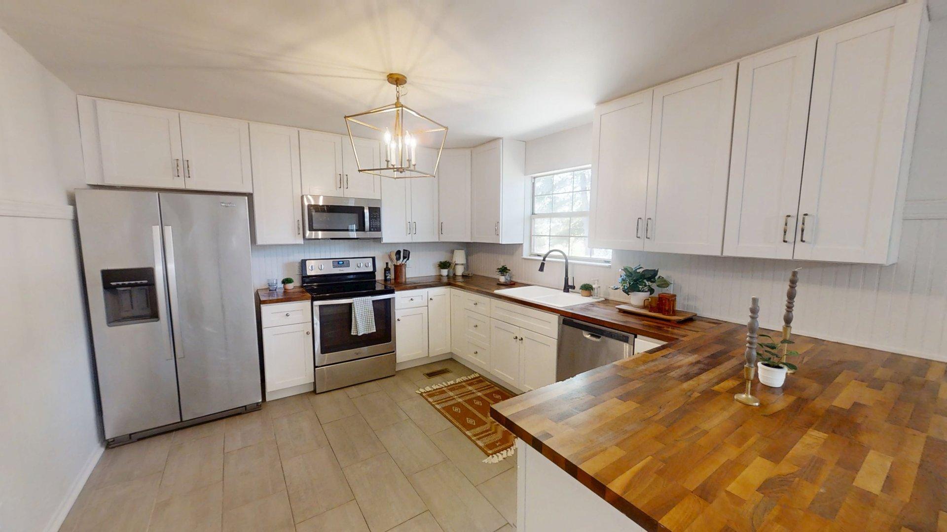 8624 Oak View Drive Property Photo 6
