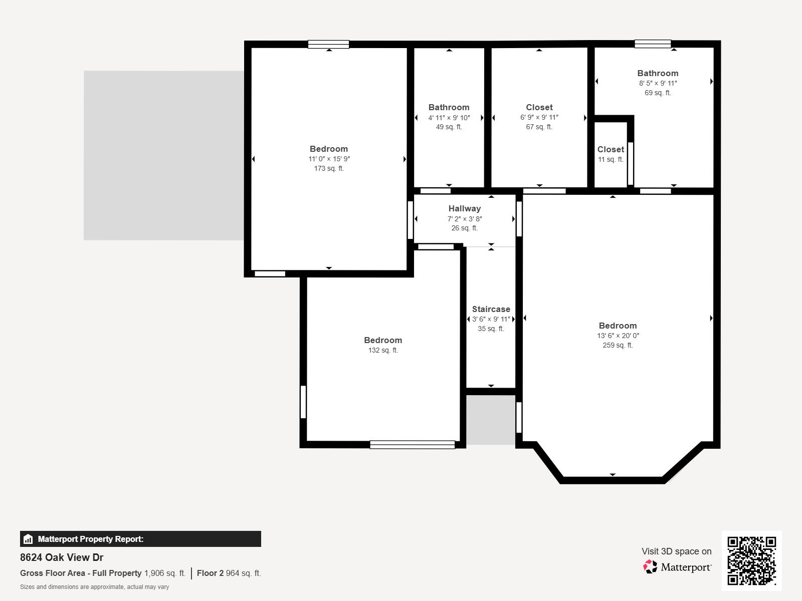 8624 Oak View Drive Property Photo 17