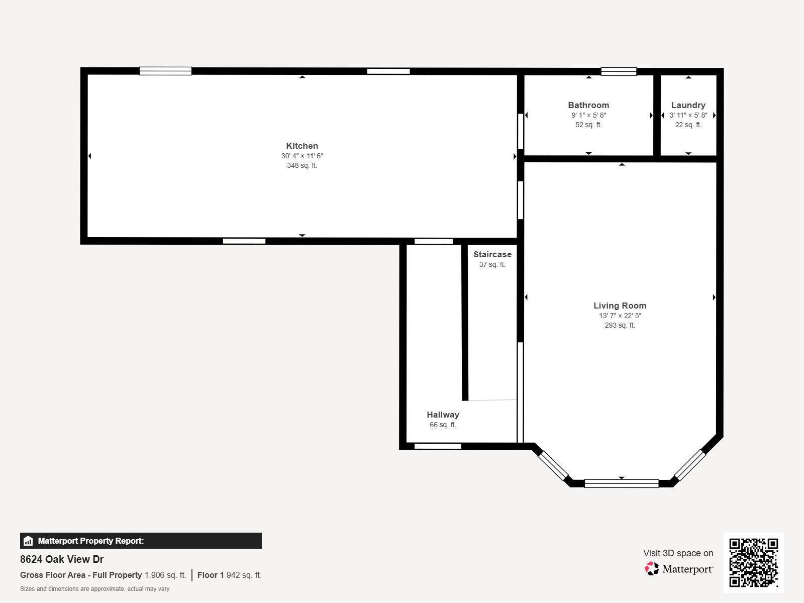 8624 Oak View Drive Property Photo 18