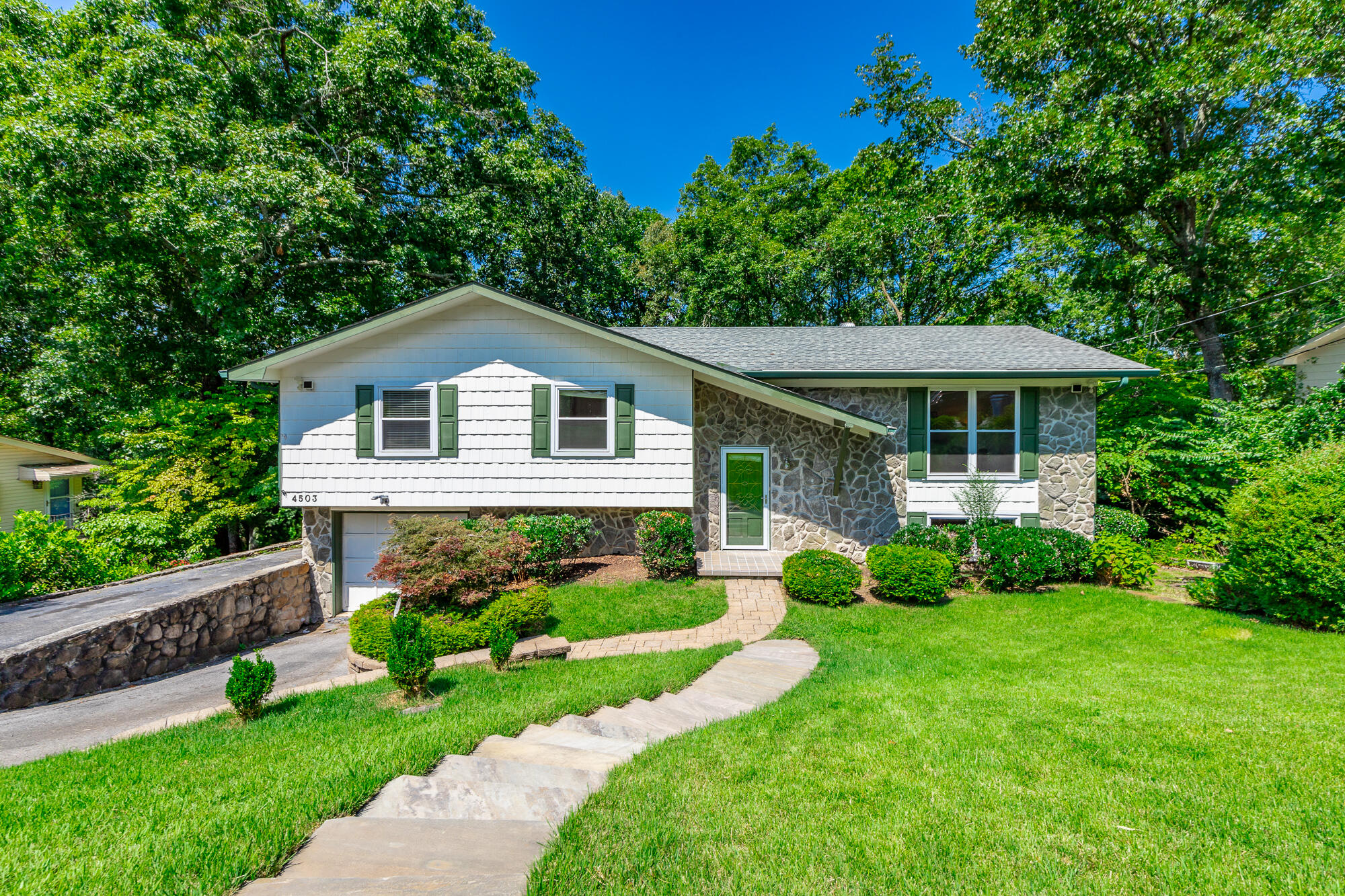 4503 Koblan Court Property Photo 1