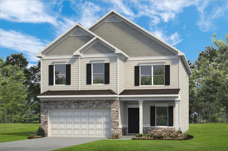 1489 Centerstone Lane Property Photo 1