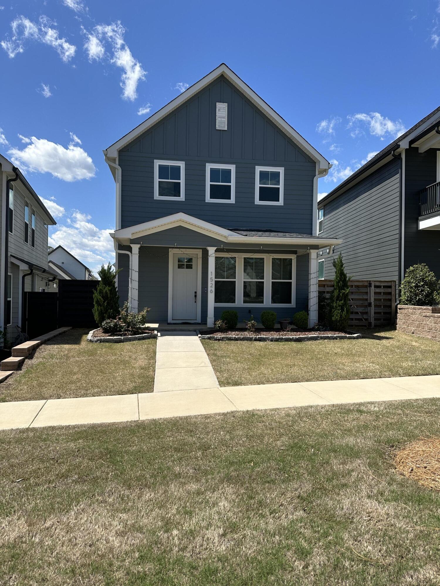 1526 Bowtie Road Property Photo 1