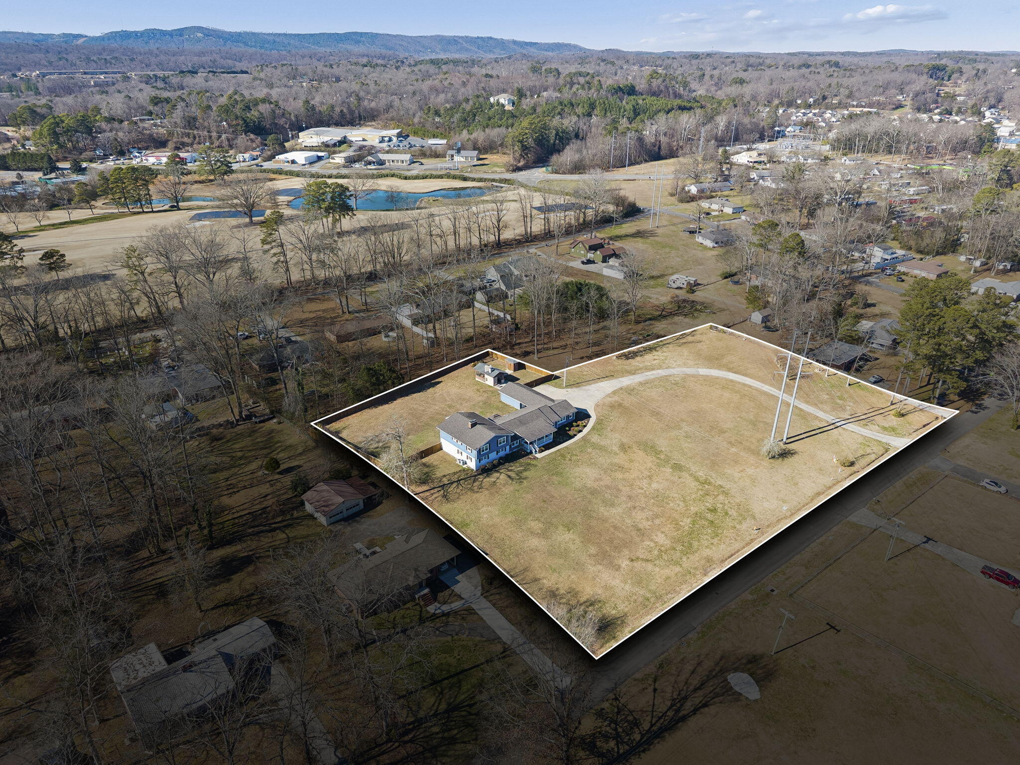 110 Hazel Drive Property Photo 46