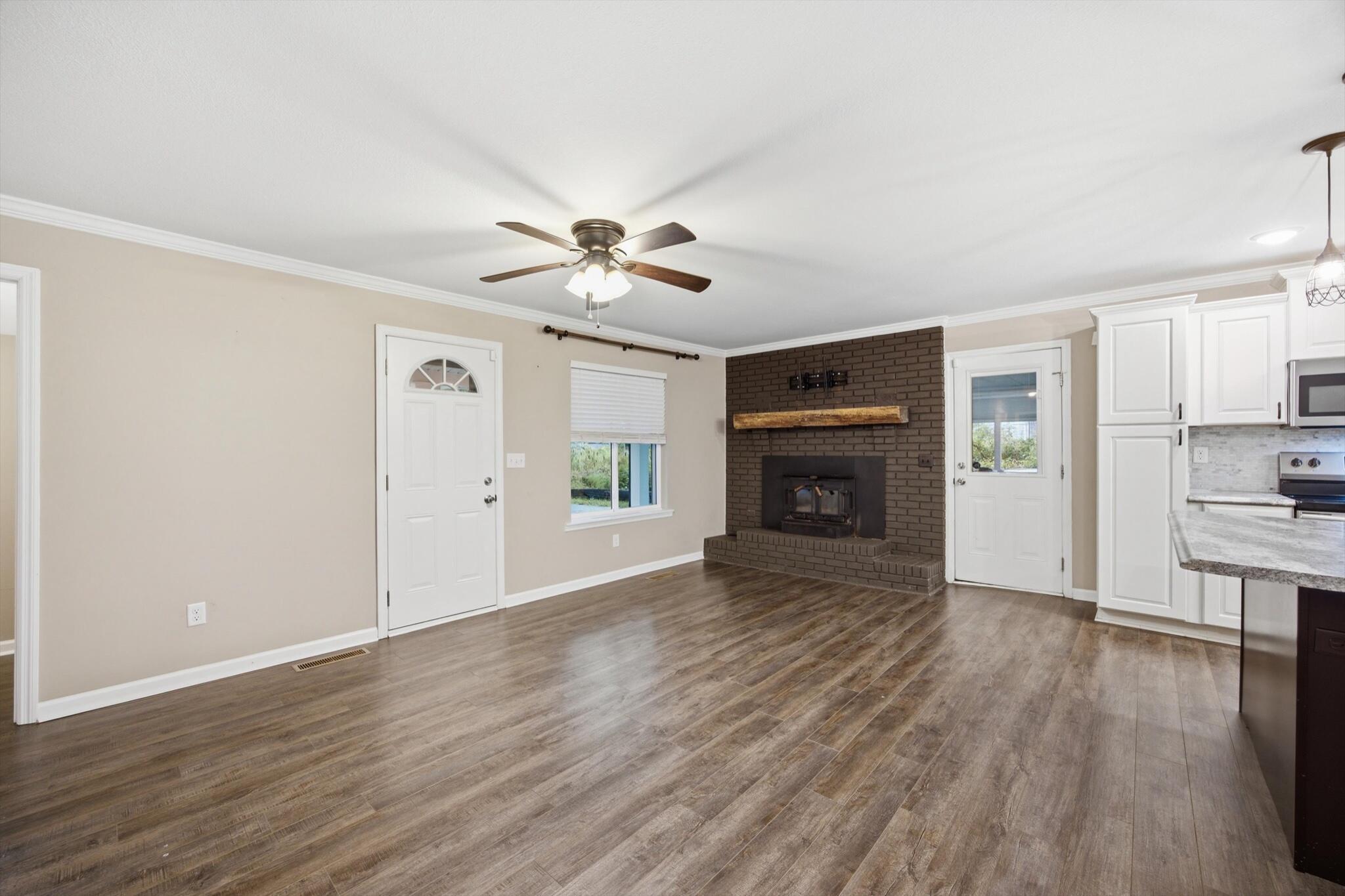 1320 Wooten Road Property Photo 3