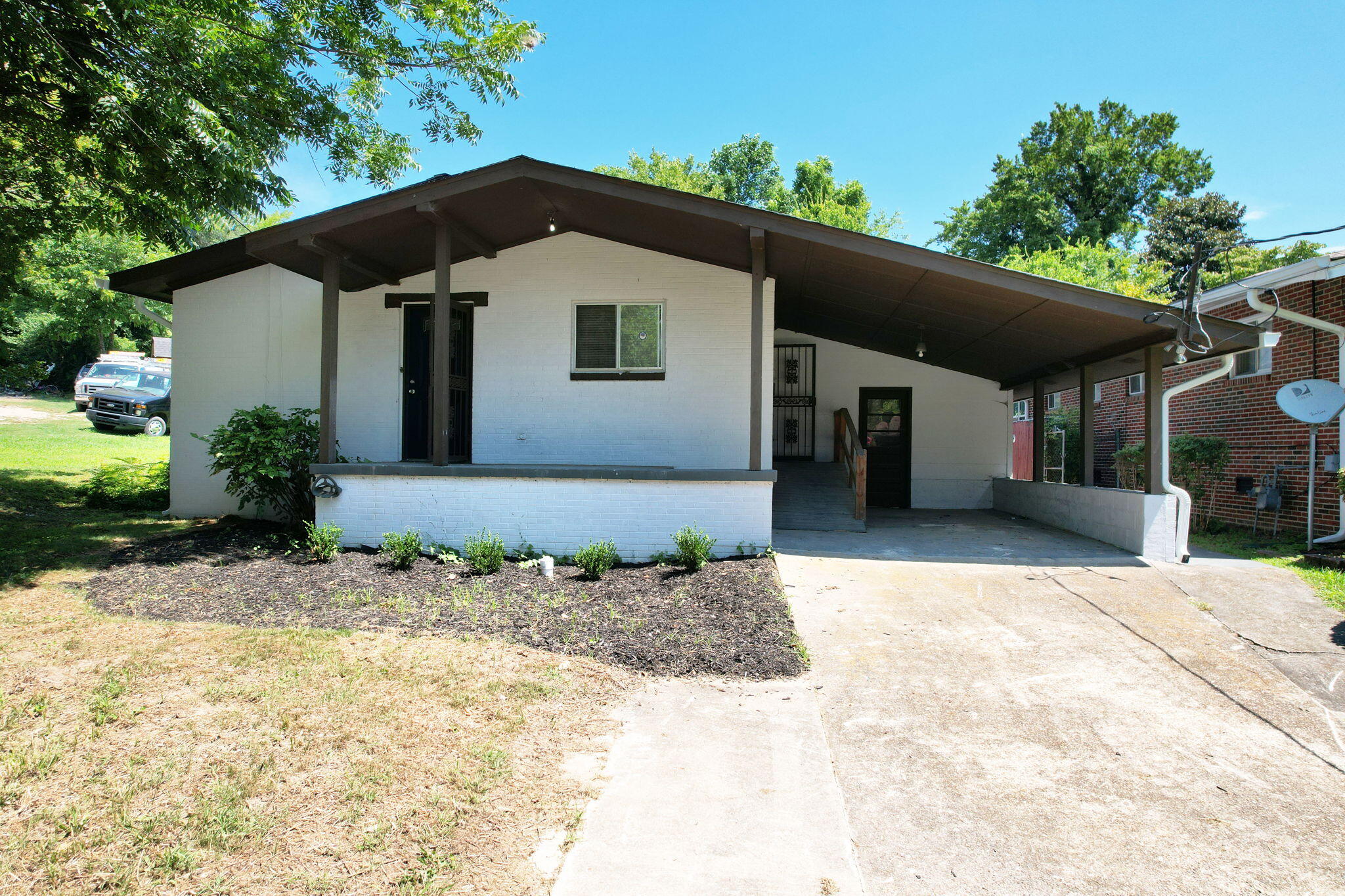 3615 Ridgeside Road Property Photo 1