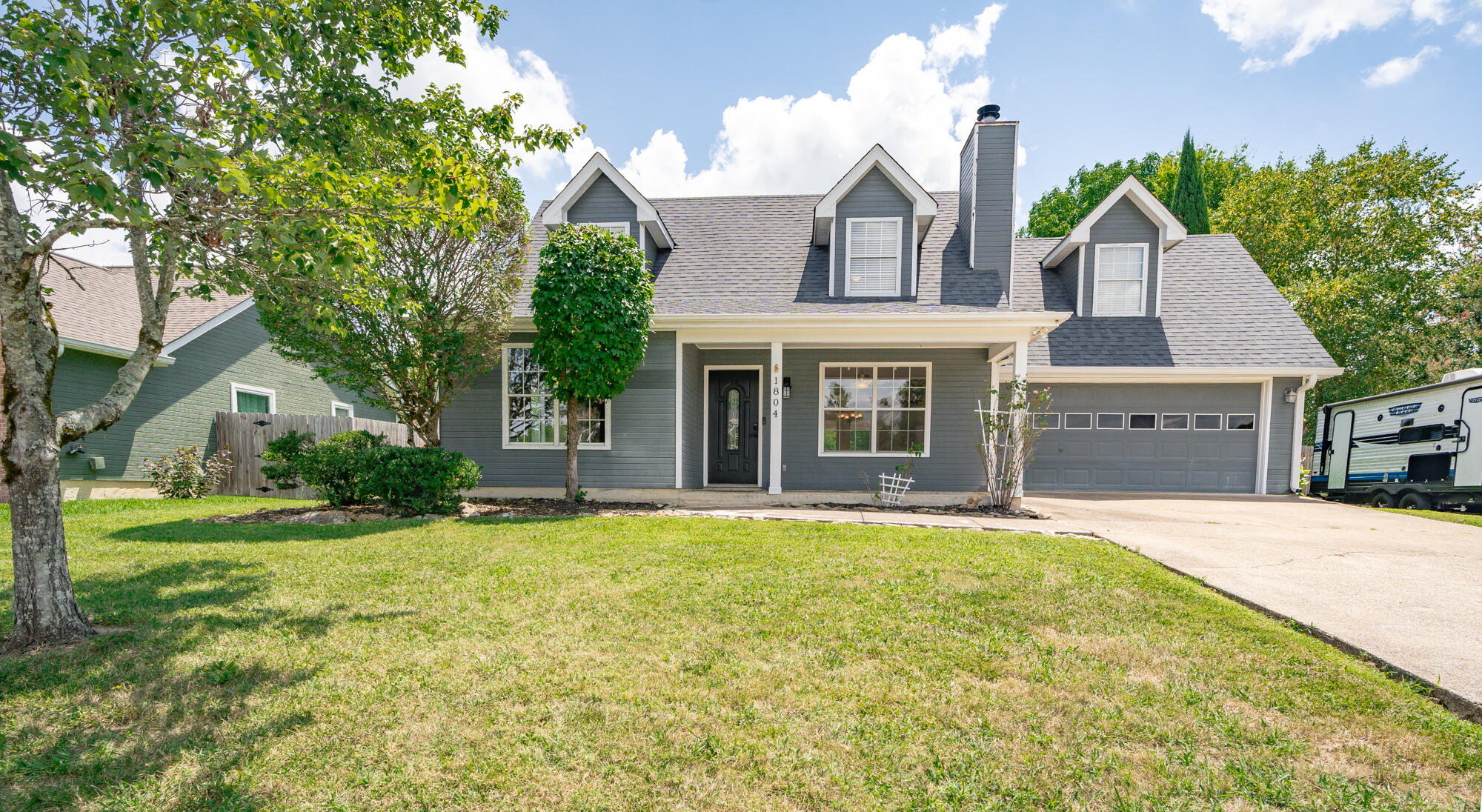 1804 Mara Drive Property Photo 1