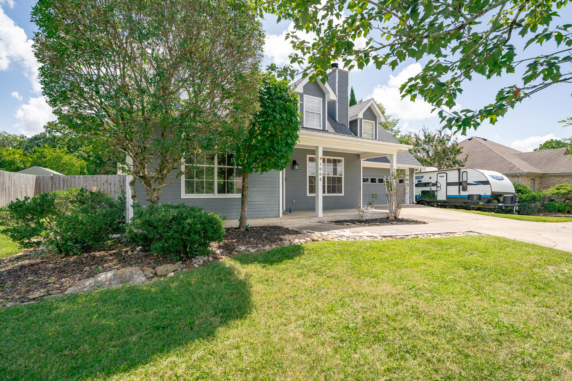 1804 Mara Drive Property Photo 2