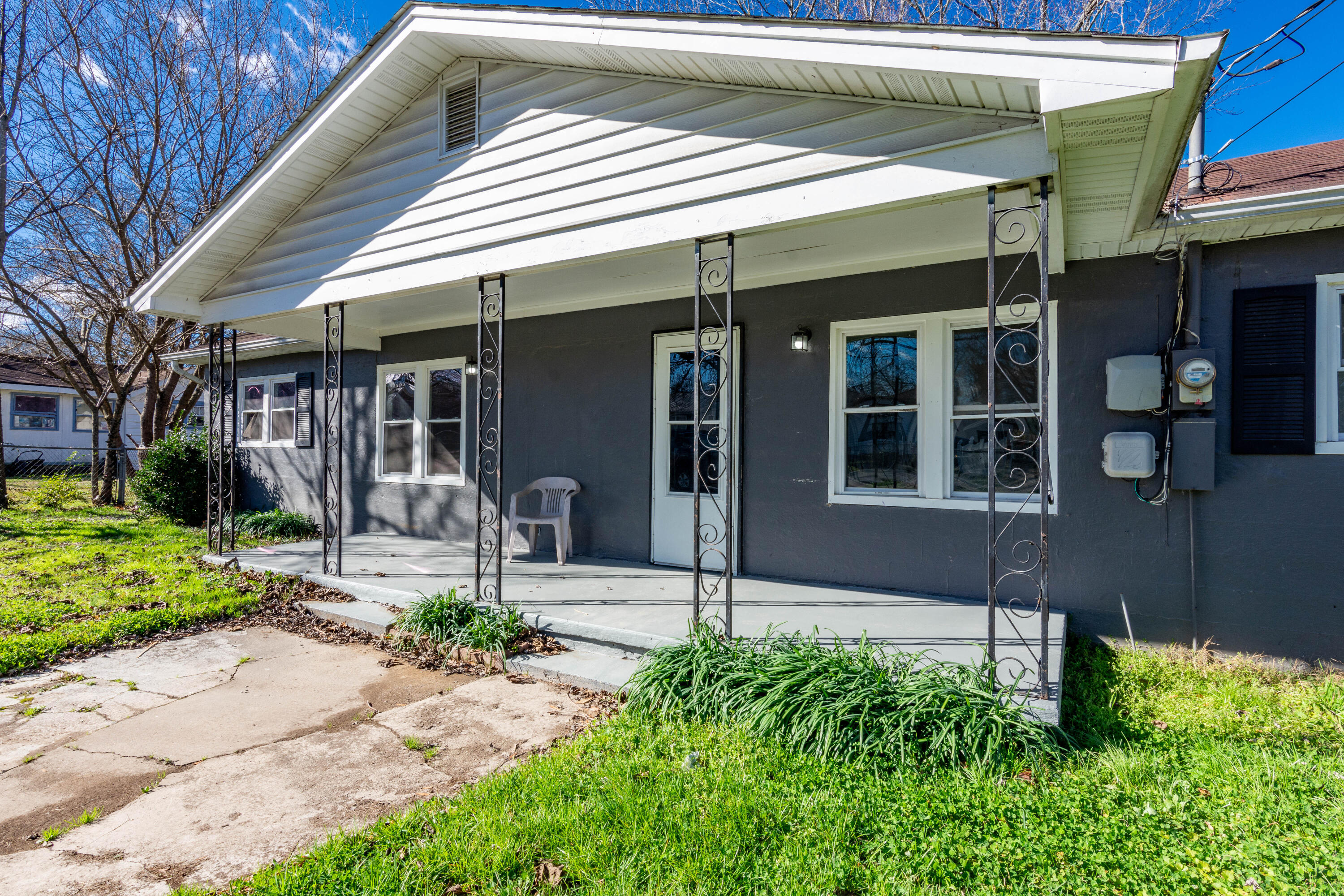 1663 Keeble Street Property Photo 1