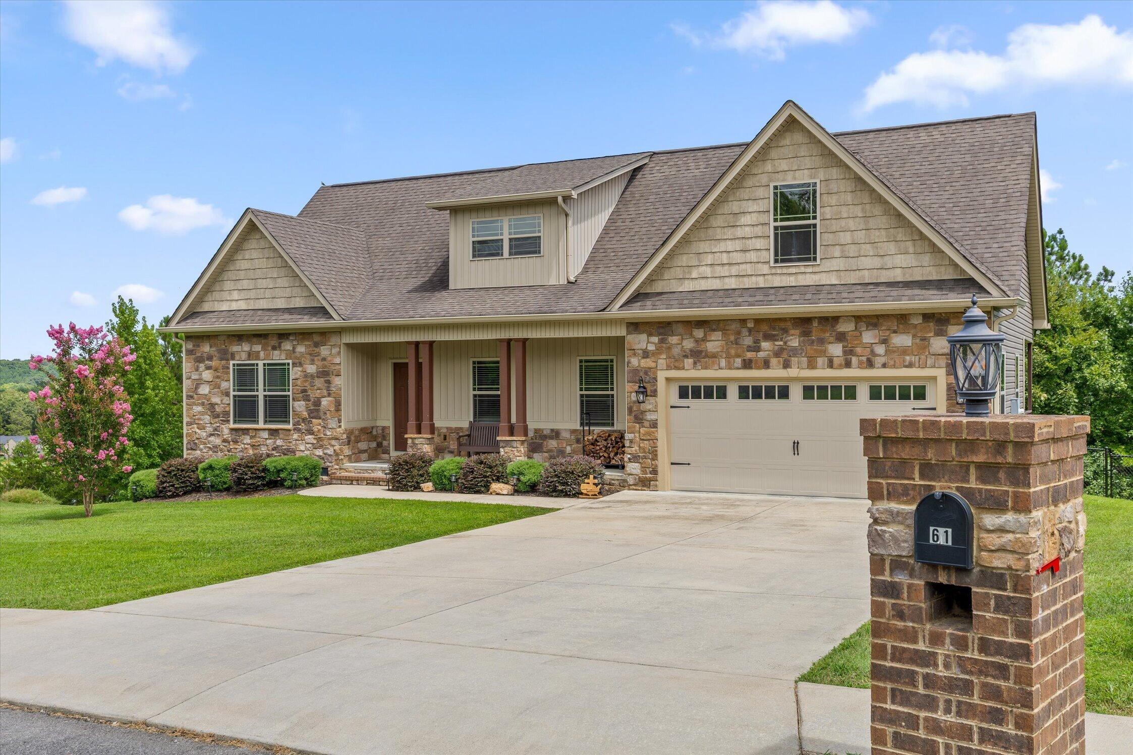 61 Blue Herron Drive Property Photo 1