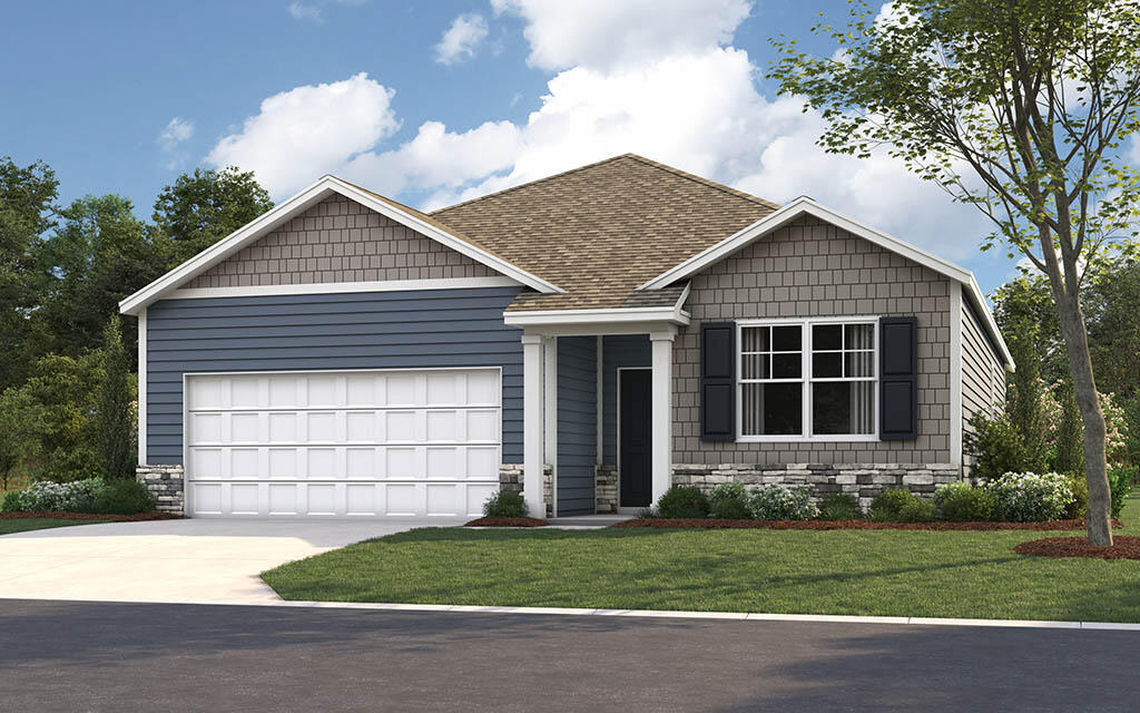 10660 Prairie Lake Drive Property Photo 1
