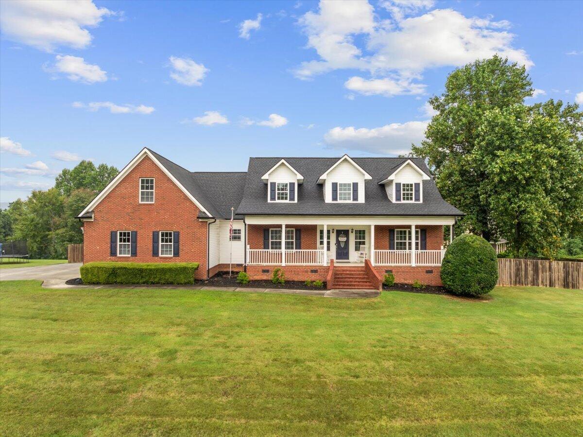 1020 S Ridge Drive Property Photo 1